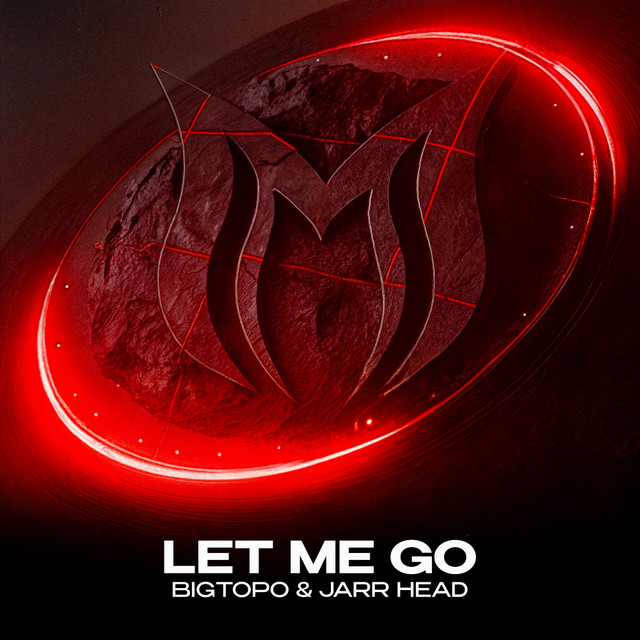 Let Me Go - Extended Mix album art