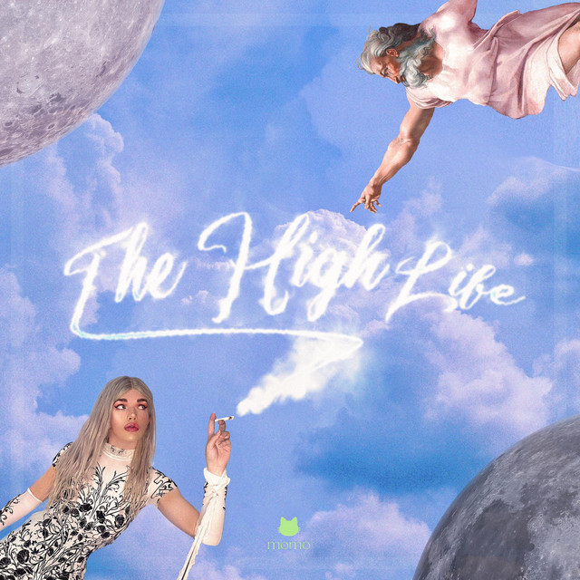 The High Life cover art