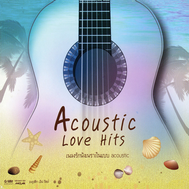 Acoustic Love Hits - Compilation by Various Artists | Spotify