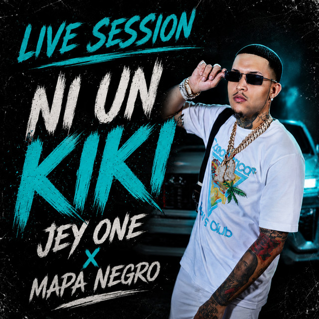 Ni un Kiki (Live Session)