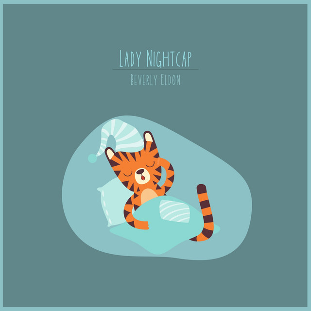Lady Nightcap cover art