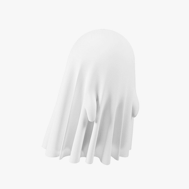 Ghost cover art
