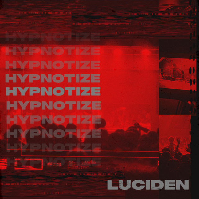 HYPNOTIZE cover art