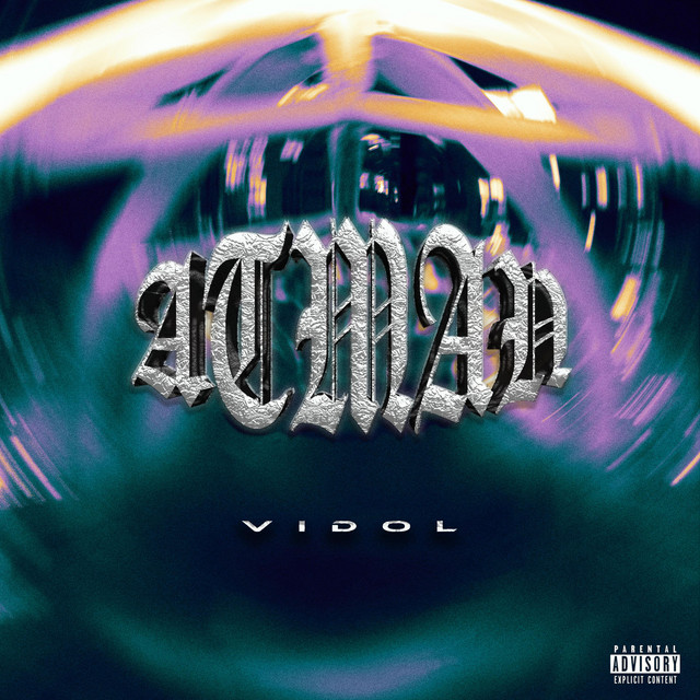 ATMAN cover art