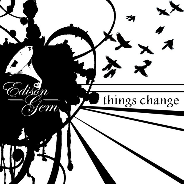 Things Change Ep1 cover art