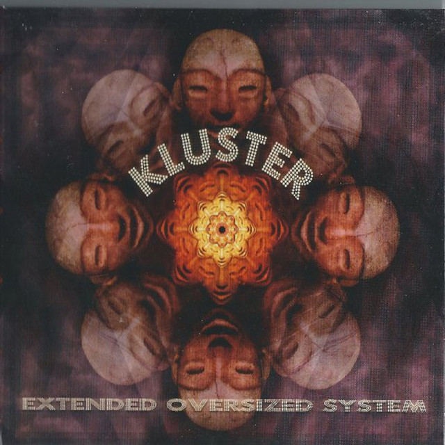 Extended Oversized System cover art