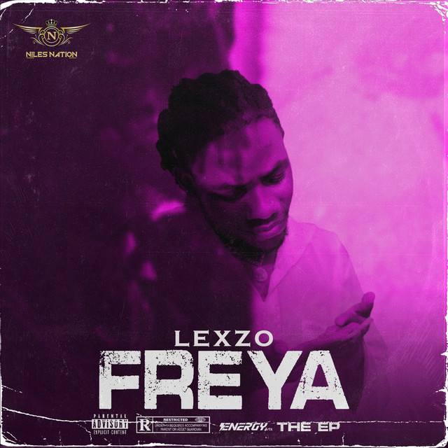 Freya - EP by Lexzo | Spotify