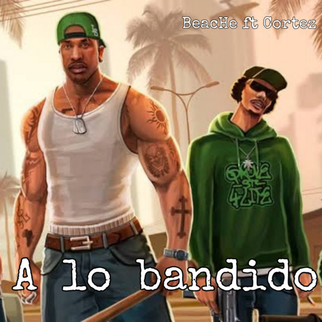 A lo bandido