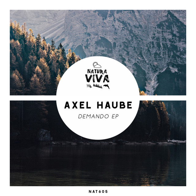 Demando album art