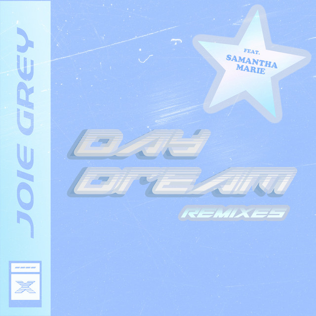 Daydream (Samantha's Version)