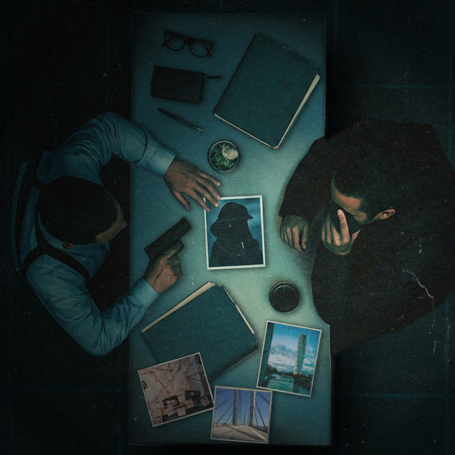 MODUS OPERANDI cover art