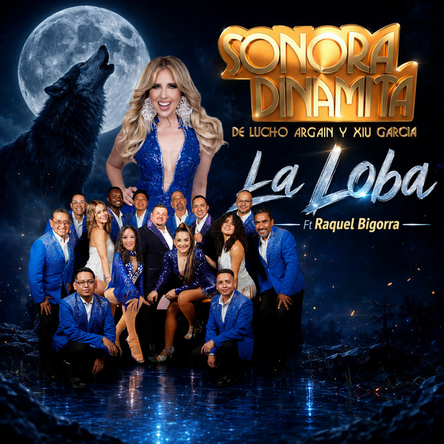 La Loba