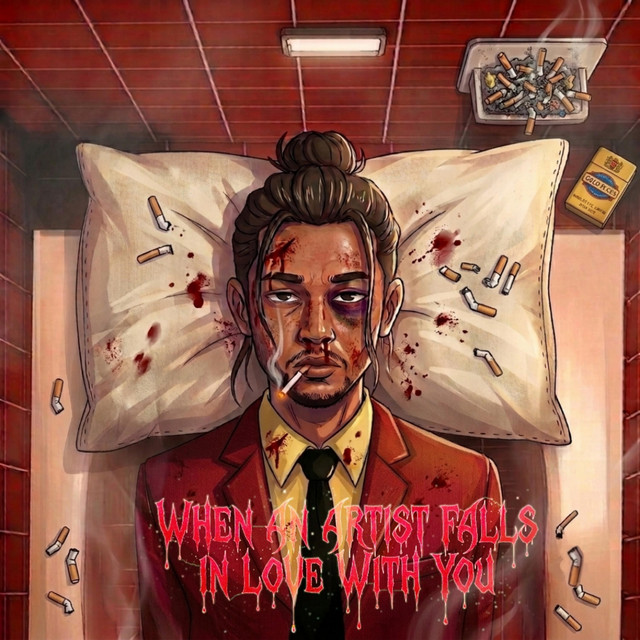 Dur cover art