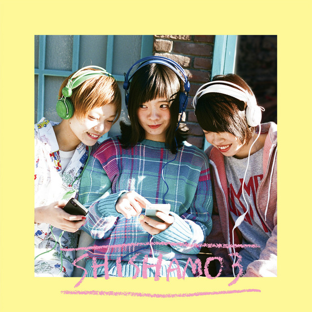 SHISHAMO レコード　SHISHAMO3 SHISHAMO 3 - Album by SHISHAMO | Spotify