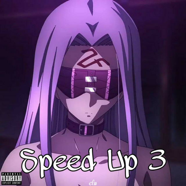 speed up türkçe 3 cover art