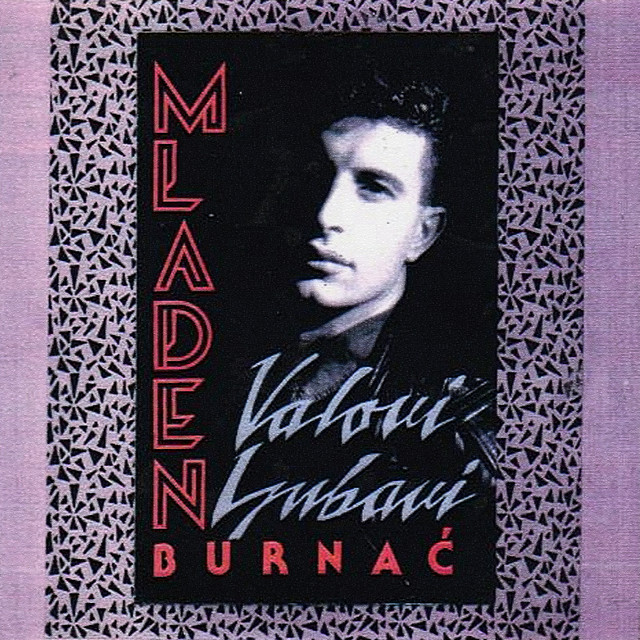 Valovi Ljubavi cover art