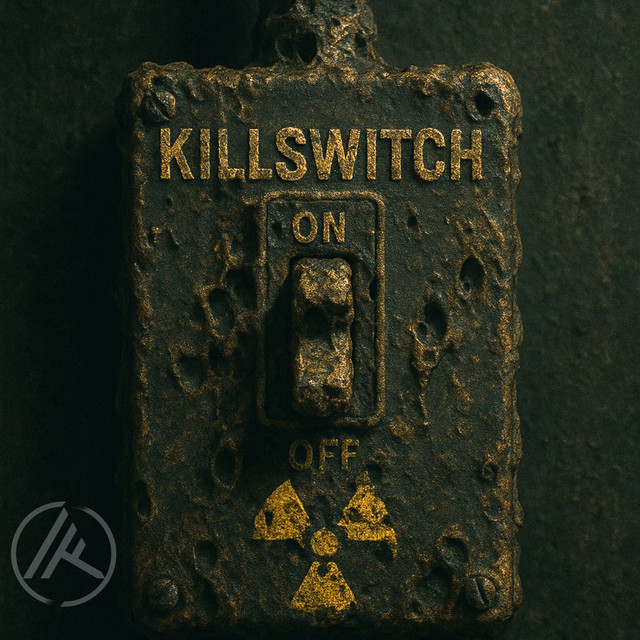 Killswitch cover art