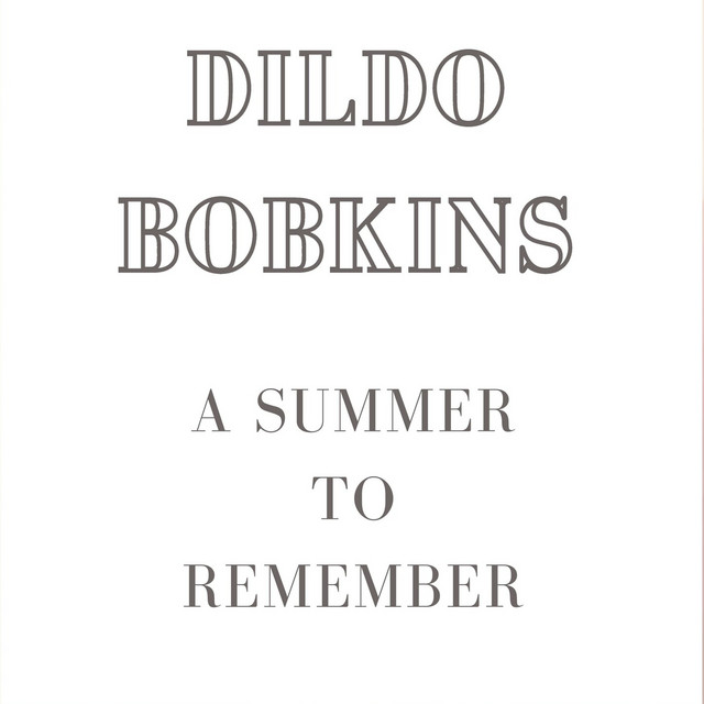 Dildo Brothers Photo