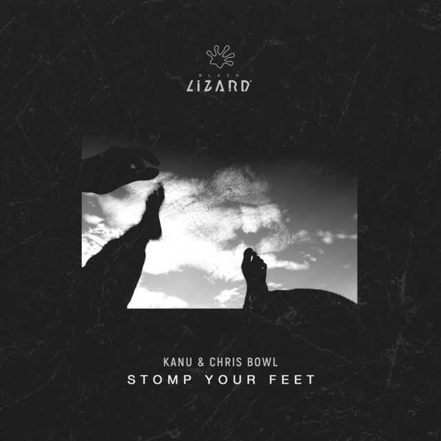 Stomp Your Feet - Extended MixEdit