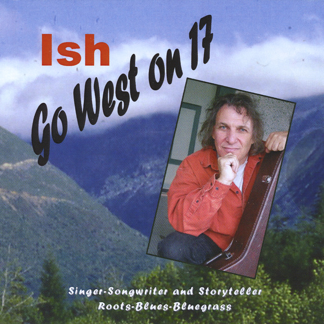 Go West On 17 cover art