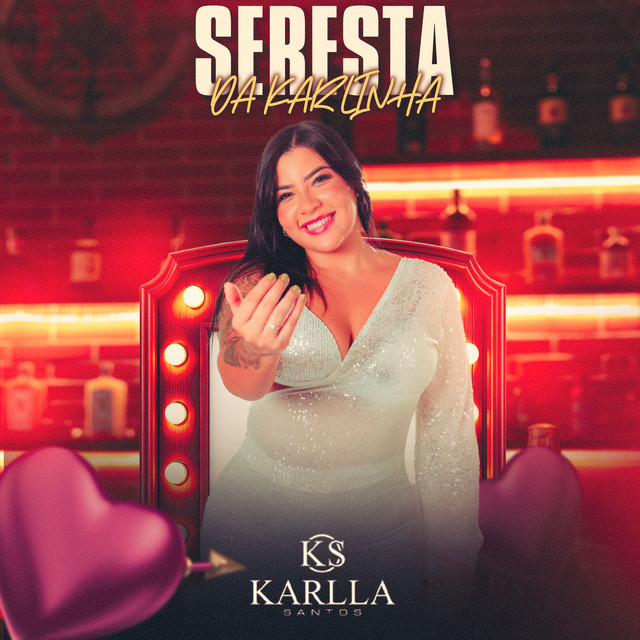 Seresta da Karlinha