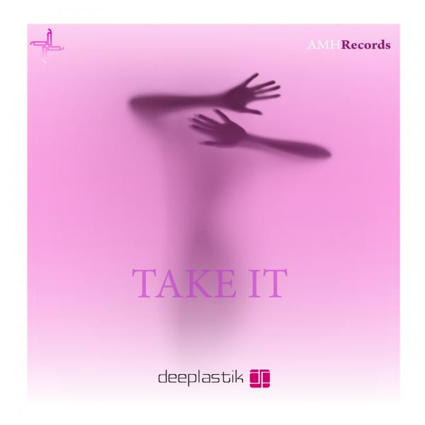 Take It (feat. DarkOverdose) - Original Mix cover art