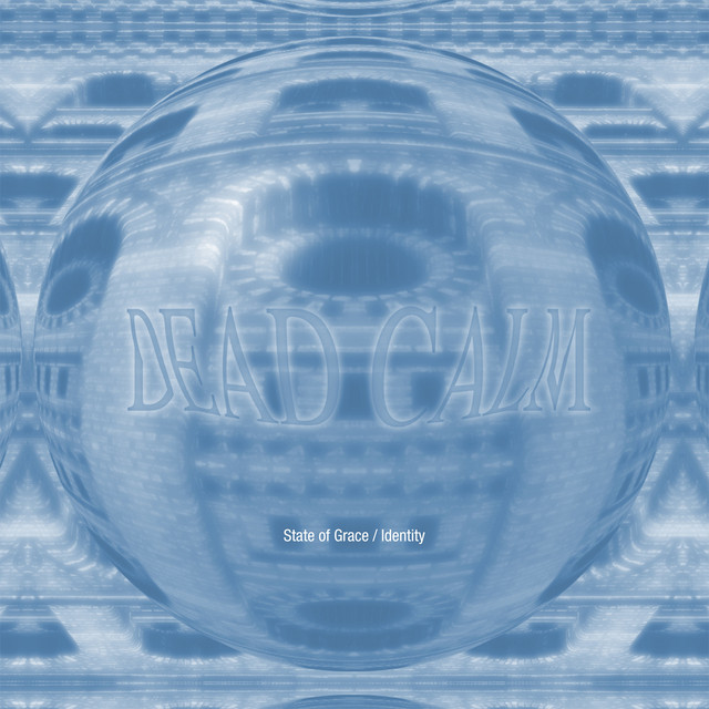 State of Grace / Identity cover
