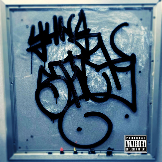 BronxFinestEp. cover art