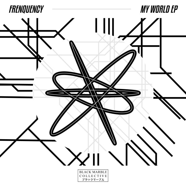 My World cover art