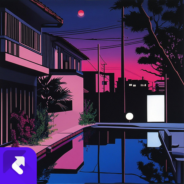 Instagram cover art