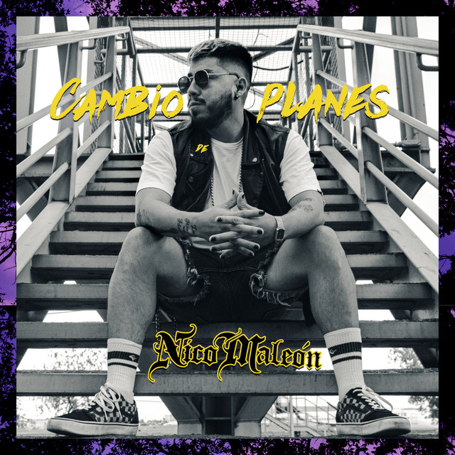 Cambio de Planes cover art