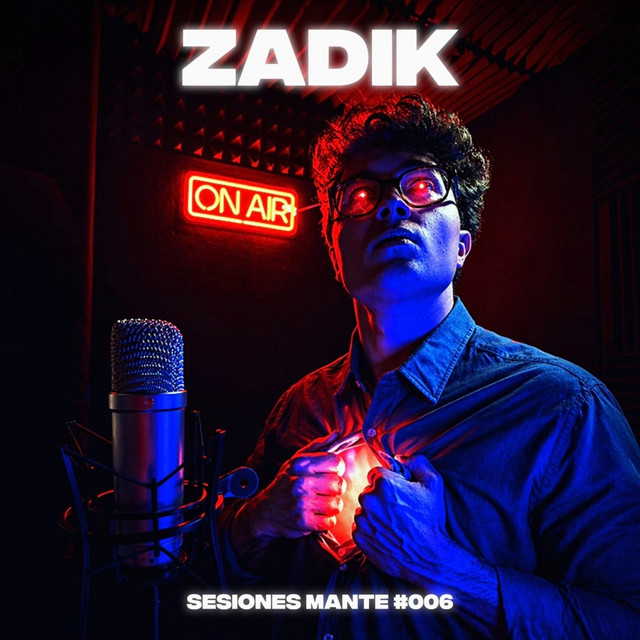 Zadik | Sesiones MANTE #006