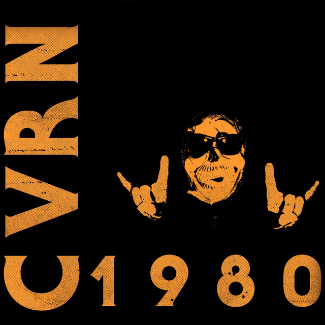 Cvrn 1980 cover art