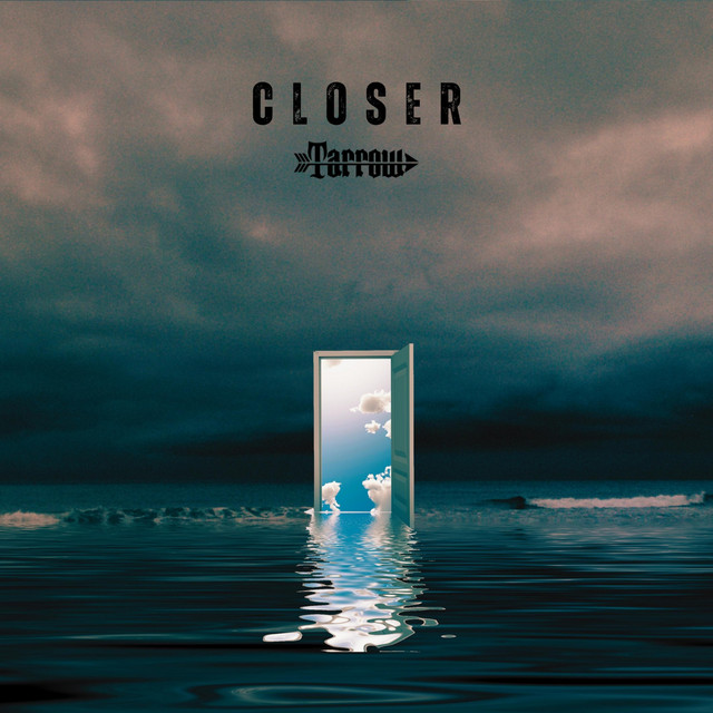 Closer EP cover art