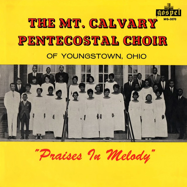 Praises In Melody