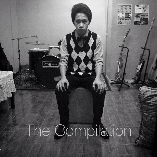 The Compilation cover art