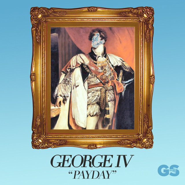 Payday album art