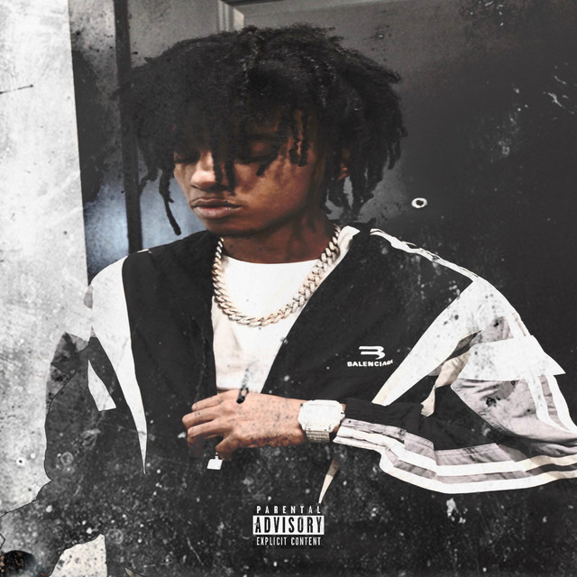 Who Is Jay cover art