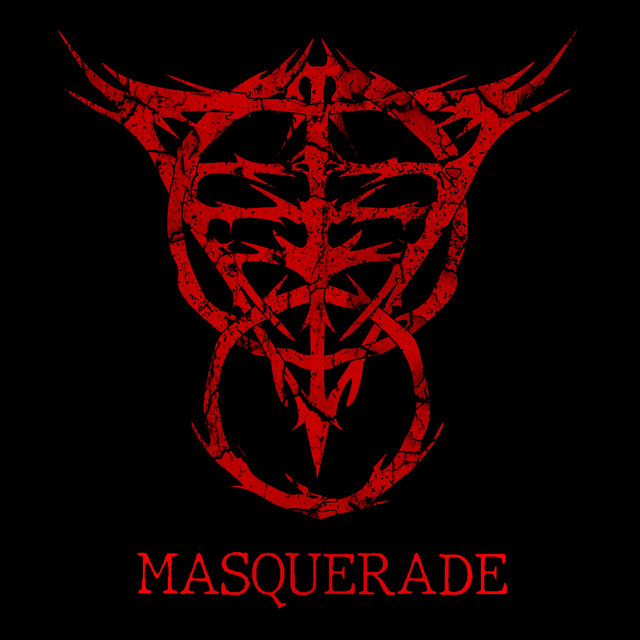 Masquerade cover