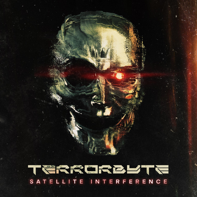 Satellite Interference cover art