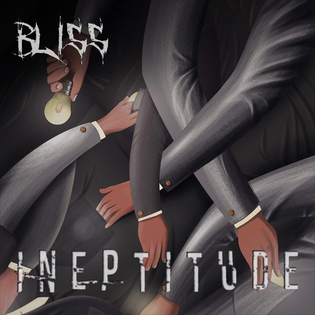 Ineptitude cover art