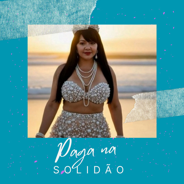 Paga na Solidão (Remix)