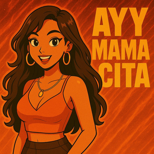 AYY MAMACITA - SLOWED