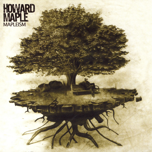 Mapleism cover art