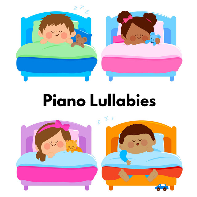 Piano Lullabies - Album by Lullabies for Babies on Piano | Spotify