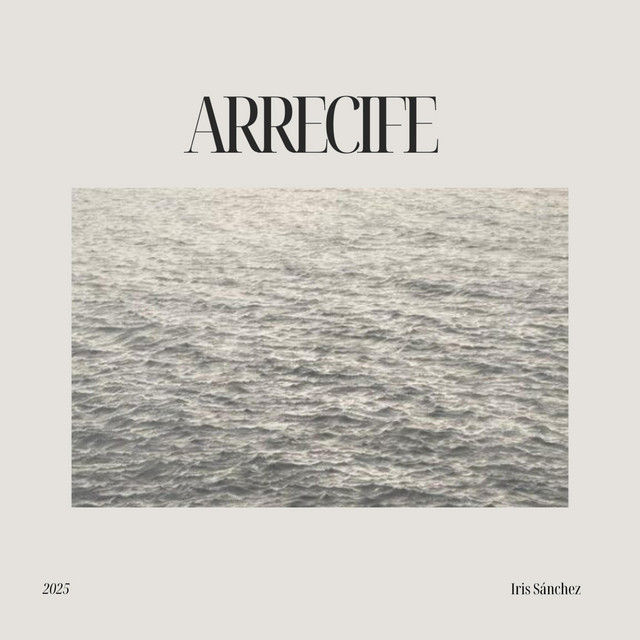 ARRECIFE cover art