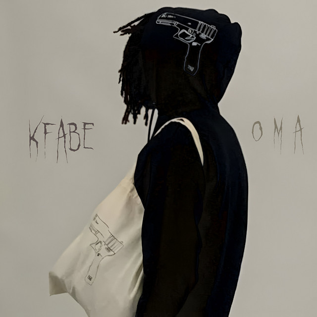 Kfabe cover art