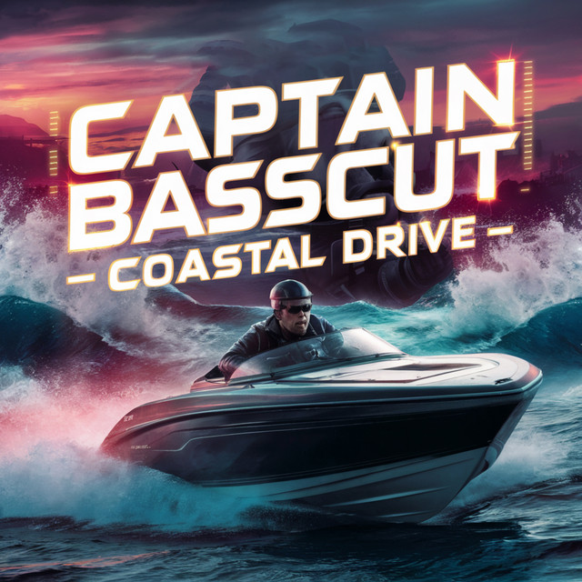 Coastal Drive cover
