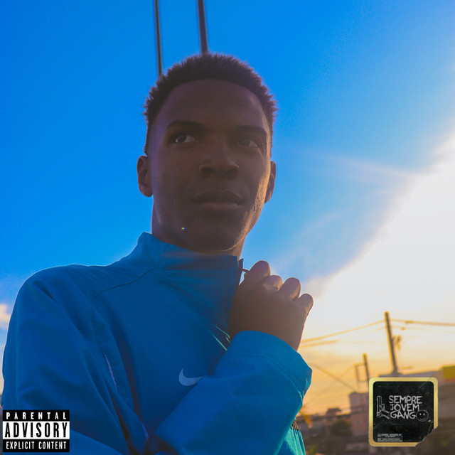Faz a Vibe cover art