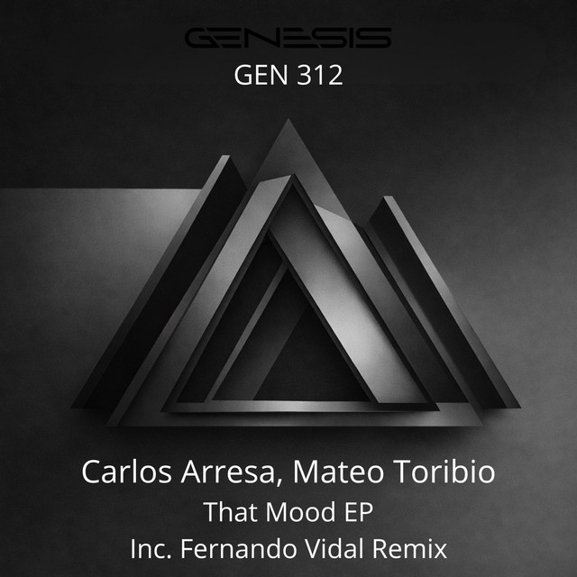That Mood EP